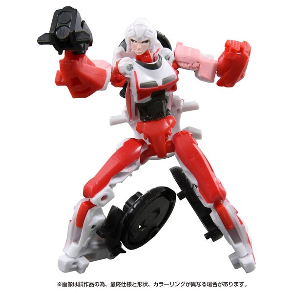 Image Of Takara TOMY Studio Series Rise Of The Beasts Arcee  (7 of 15)